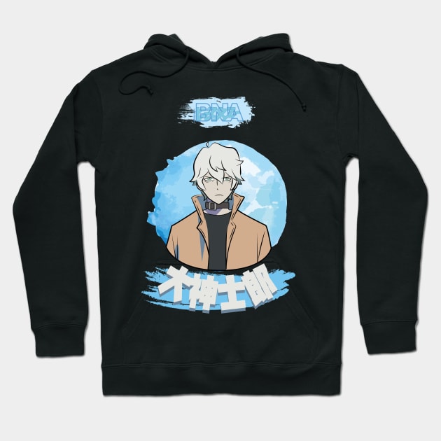 Next deals animal hoodie